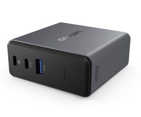 Lenovo Stacja dokująca X9 Charging GaN Dock 40BD0065EU