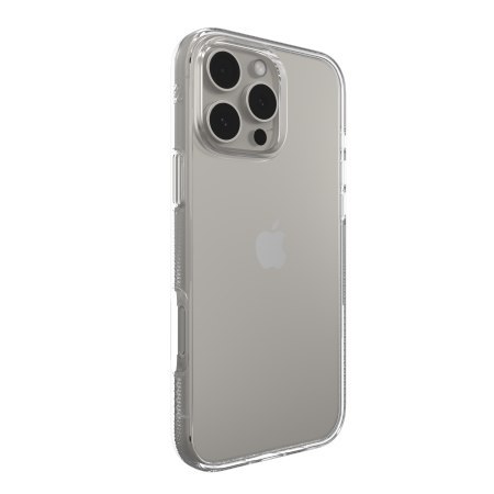 ZAGG Crystal Palace - etui do iPhone 16 Pro Max (clear)