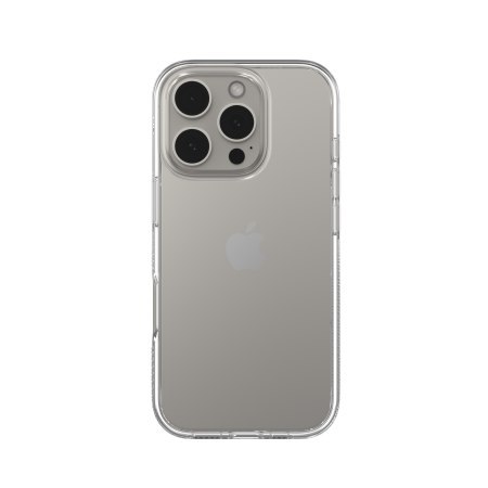 ZAGG Crystal Palace - etui do iPhone 16 Pro (clear)