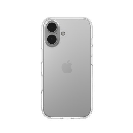 ZAGG Crystal Palace - etui do iPhone 16 (clear)