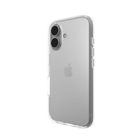 ZAGG Crystal Palace - etui do iPhone 16 (clear)