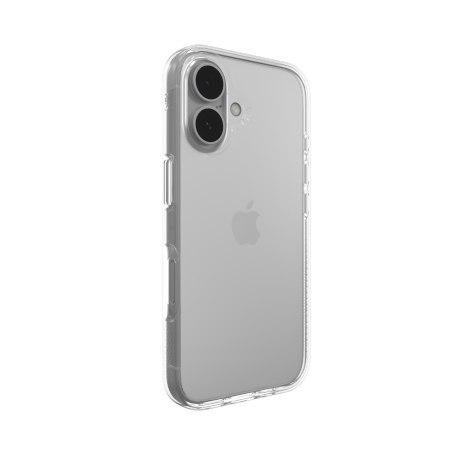 ZAGG Crystal Palace - etui do iPhone 16 (clear)