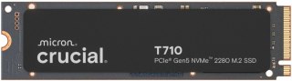 Crucial Dysk SSD T710 1TB M.2 NVMe 2280 PCIe 5.0 14900/13700
