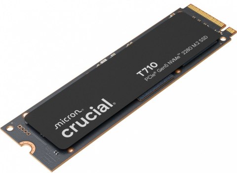 Crucial Dysk SSD T710 1TB M.2 NVMe 2280 PCIe 5.0 14900/13700