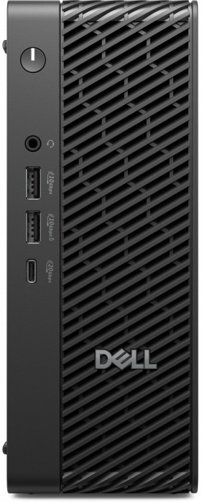 Dell Komputer Dell Pro Max Micro FCM2250 Win 11 Pro Intel U7 265/16GB/512GB/NVIDIA RTX A400/WLAN + BT/Wireless Kb & Mouse/280W/vPro/3