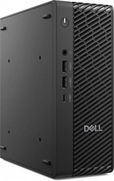 Dell Komputer Dell Pro Max Micro FCM2250 Win 11 Pro Intel U7 265/16GB/512GB/NVIDIA RTX A400/WLAN + BT/Wireless Kb & Mouse/280W/vPro/3