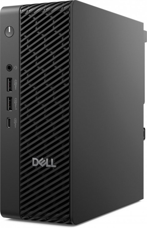 Dell Komputer Dell Pro Max Micro FCM2250 Win 11 Pro Intel U7 265/16GB/512GB/NVIDIA RTX A400/WLAN + BT/Wireless Kb & Mouse/280W/vPro/3