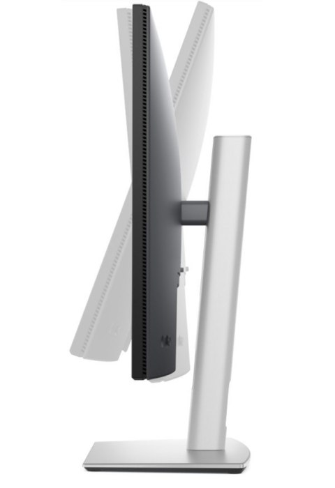 Dell Monitor 27 cali P2725QE IPS LED UHD 4K(3840x 2160)/16:9/HDMI/DP/USB-C/3xUSB/RJ45/3Y