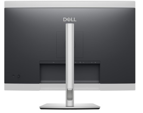 Dell Monitor 27 cali P2725QE IPS LED UHD 4K(3840x 2160)/16:9/HDMI/DP/USB-C/3xUSB/RJ45/3Y