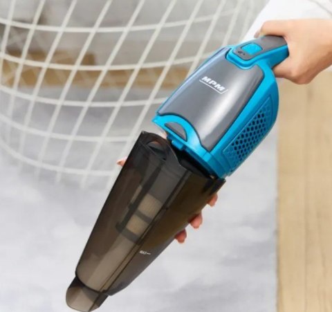 MPM Odkurzacz pionowy MPM MOD-38/N