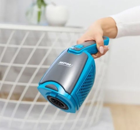 MPM Odkurzacz pionowy MPM MOD-38/N