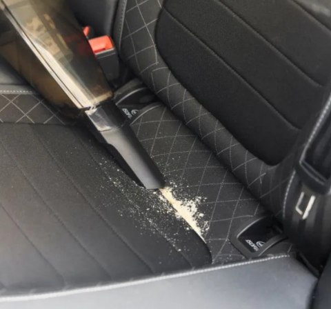 MPM Odkurzacz pionowy MPM MOD-38/N