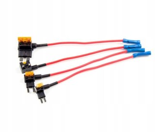 Przejściówka do skrzynki bezpieczników VIOFO (ATC, ATS, MICRO2, MINI)