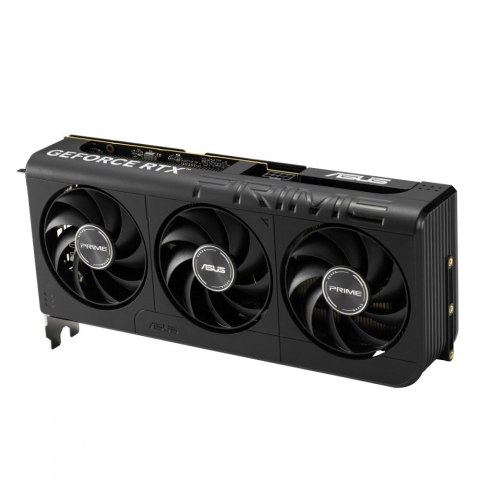 Asus Karta graficzna GeForce RTX 5060 PRIME OC 8GB GDRR7 128BIT HDMI/3DP