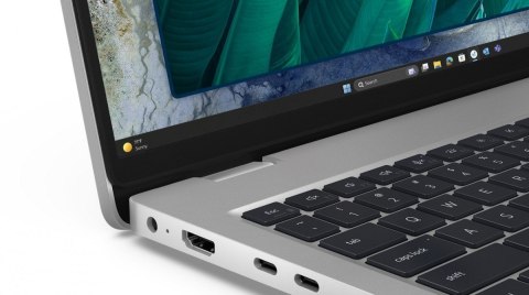 Dell Laptop Dell Pro 16 PC16250 W11P C5 220U/16GB/512GB CL25/16.0 FHD+/Int/FgrPr/FHD/IRCam/Mic/WLAN+BT/BcklKb/3C/3YPS Magnetite color