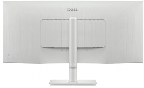 Dell Monitor S3425DW 34 cale Curved AMD FreeSync VA LED WQHD (3440x1440)/2xHDMI/2xUSB-C/2xUSB/3Y AES&PPE