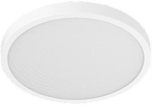 Inteligentna Lampa Sufitowa Xiaomi Smart Ceiling Light D40 WiFi 45W Biała