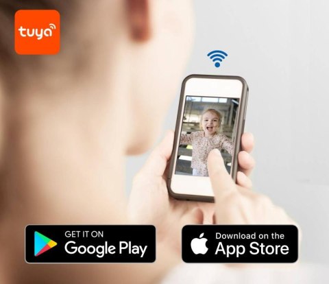 Wideodomofon REVIZOOM RM-T203HD WHITE/RC-212HD-CK1