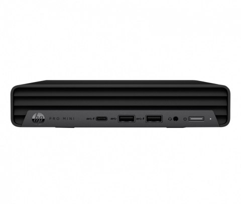 HP Inc. Desktop ProMini G9 i5-14500T 512GB/16GB/W11P B6ZB3ET