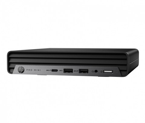 HP Inc. Desktop ProMini G9 i5-14500T 512GB/16GB/W11P B6ZB3ET