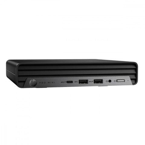 HP Inc. Desktop ProMini G9 i5-14500T 512GB/16GB/W11P B6ZB3ET