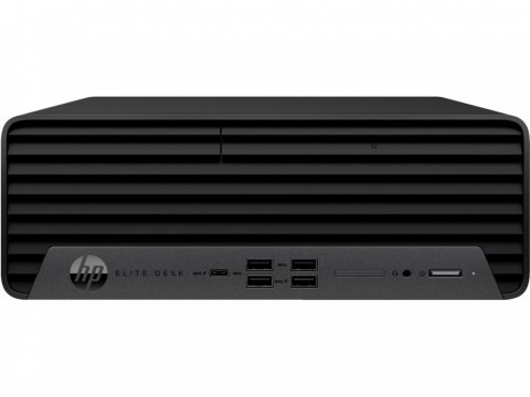 HP Inc. Komputer biurkowy 800 SFF G9 i5-14500 1TB/16GB/W11P A55N5ET