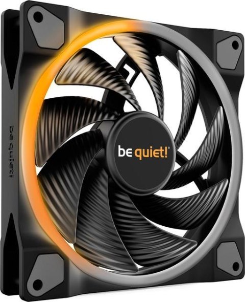 Wentylator be quiet! Light Wings 140 PWM high-speed ARGB 140mm