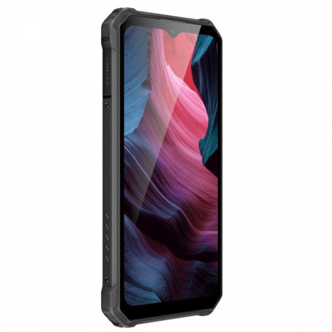 OUKITEL Smartfon WP23 Pro 8/128 GB czarny
