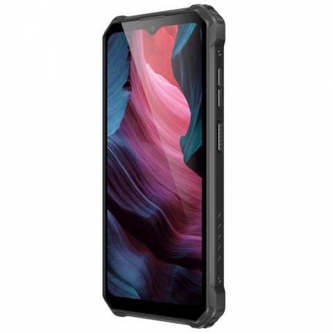 OUKITEL Smartfon WP23 Pro 8/128 GB czarny