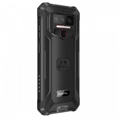 OUKITEL Smartfon WP23 Pro 8/128 GB czarny