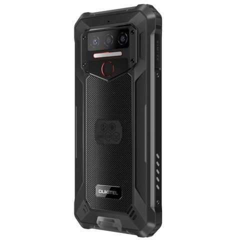OUKITEL Smartfon WP23 Pro 8/128 GB czarny