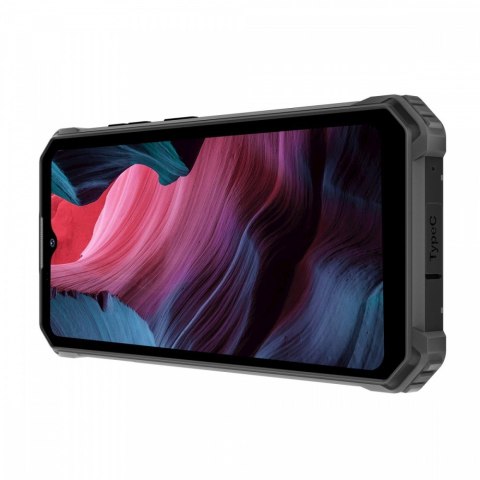 OUKITEL Smartfon WP23 Pro 8/128 GB czarny