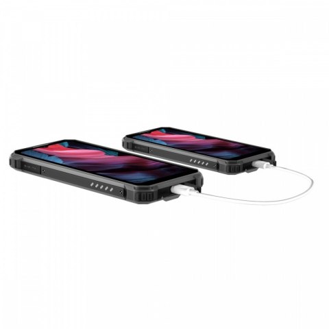 OUKITEL Smartfon WP23 Pro 8/128 GB czarny