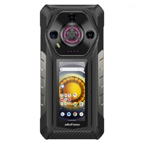 ULEFONE Smartfon Armor 30 Pro 5G 16/512GB IP69K Czarny