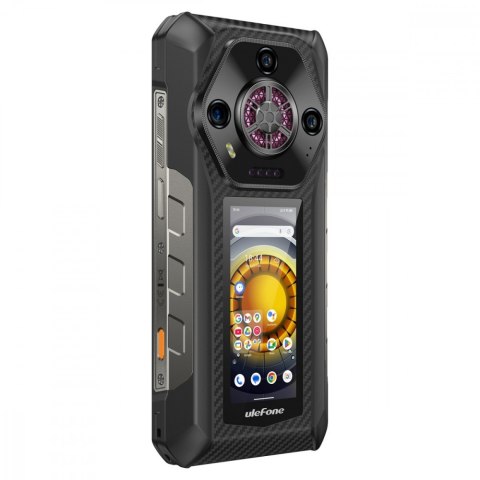 ULEFONE Smartfon Armor 30 Pro 5G 16/512GB IP69K Czarny