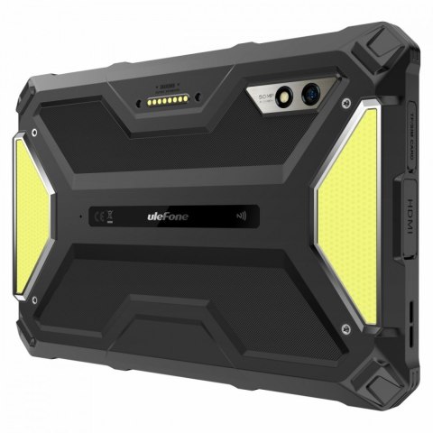 ULEFONE Tablet Armor Pad 3 Pro 4G 10.36" 8/256GB IP69K Czarny