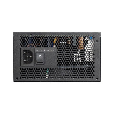 Chieftec Zasilacz BPX-750-C VITA Series 750W ATX