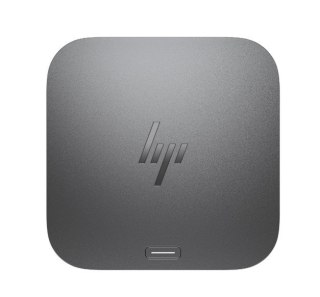HP Inc. Stacja dokująca ThunderBolt G6 Dock 180W 9X481UT#ABB