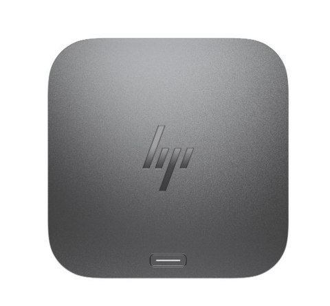 HP Inc. Stacja dokująca ThunderBolt G6 Dock 180W 9X481UT#ABB