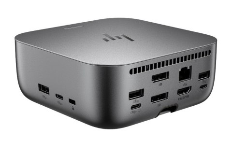 HP Inc. Stacja dokująca ThunderBolt G6 Dock 180W 9X481UT#ABB