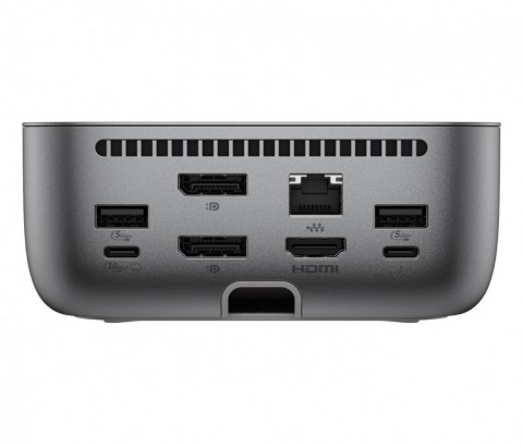 HP Inc. Stacja dokująca Thunderbolt 4 G6 280W AW5M5UT#ABB