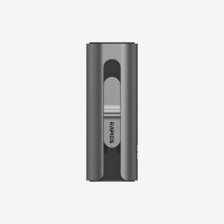Pendrive HIKSEMI Rapids S560 128GB USB 3.2 Type-A&C (560/500 MB/s)