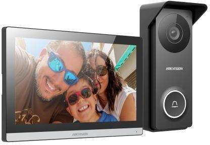 Wideodomofon Hikvision DS-KIS313-P