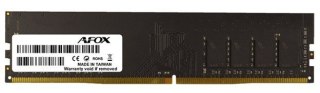 AFOX Pamieć PC DDR3 8GB 1866MHz