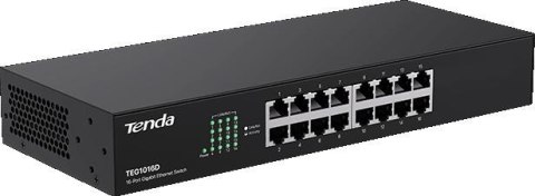 SWITCH TENDA TEG1016D