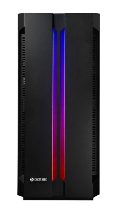 Chieftec Obudowa GT-01B-OP VISTA Midi 3x ARGB Fans