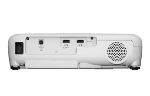 Epson Projektor EB-W53 3LCD/WXGA/4000L/16k:1/HDMI