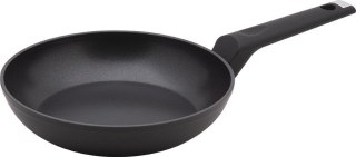 Lamart Patelnia aluminiowa z powłoką non-stick LP1001 MARCHE 20cm czarna