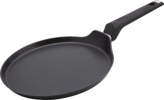 Lamart Patelnia naleśnikowa z powłoką non-stick LP1004 MARCHE 25cm czarna
