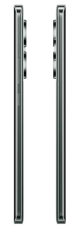 REALME Smartfon Realme GT6 512GB 16GB Razor Green RMX3851